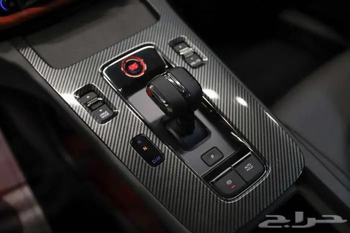 جي إيه سي أمباو GE فل 2025 13