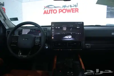 هافال H9 موديل 2026 فل كامل index