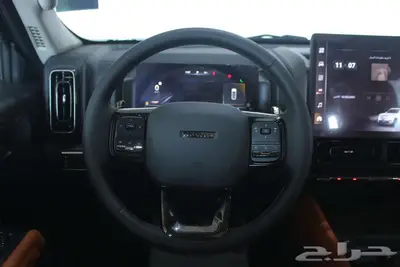 هافال H9 موديل 2026 فل كامل index