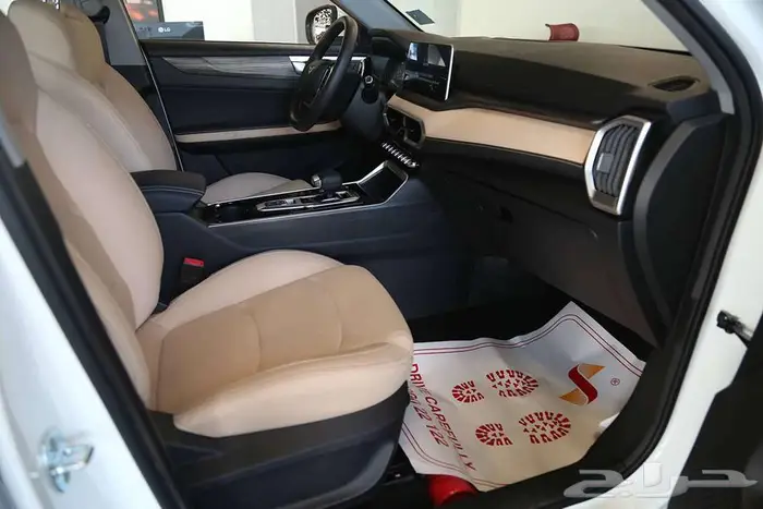 تميز على الطريق مع كايي X3 برو لكجري 2025 8