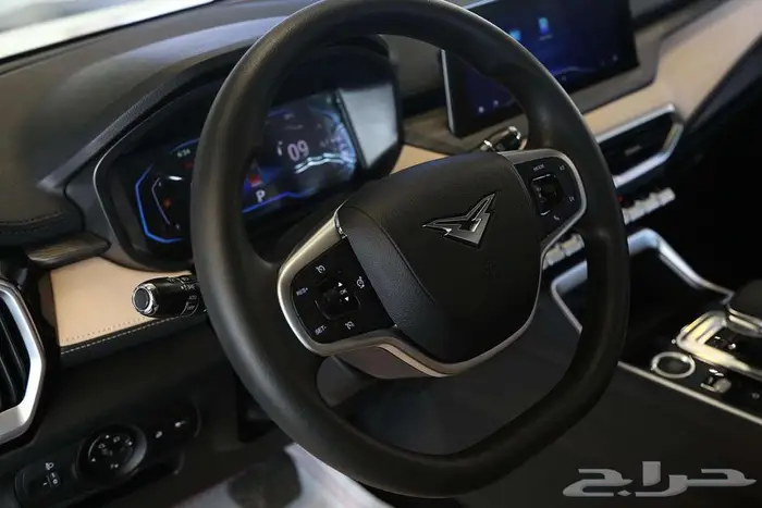 تميز على الطريق مع كايي X3 برو لكجري 2025 11