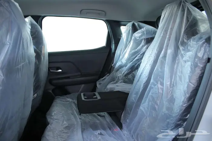 نيسان كيكس S ستاندر موديل 2025 6