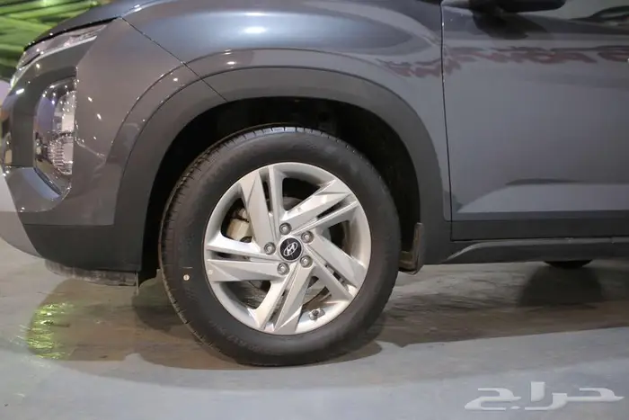 هونداي كريتا كمفورت موديل 2025 4