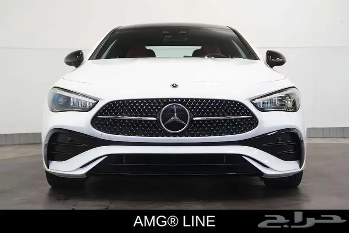 مرسيدس CLE 300 2024 0