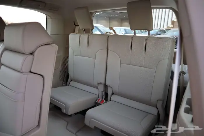 تويوتا جيكسار l4 بنزين 2025 . 13