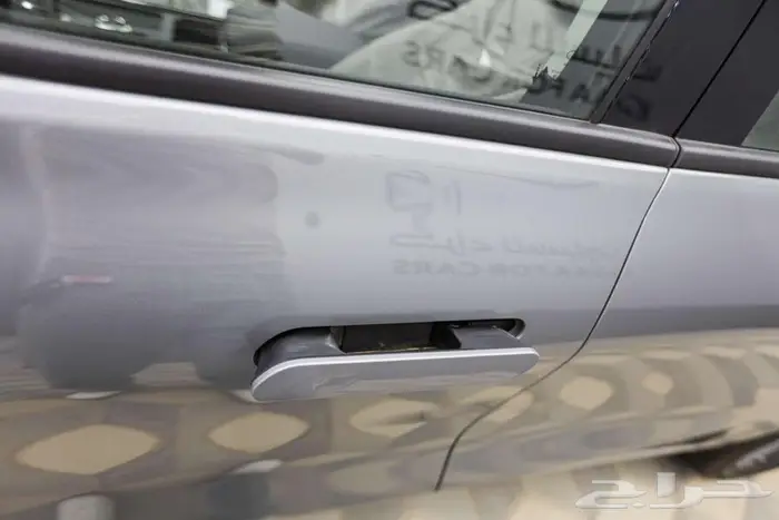 فورد تورس ترند 2026 صيانه مجانيه سنتين 5