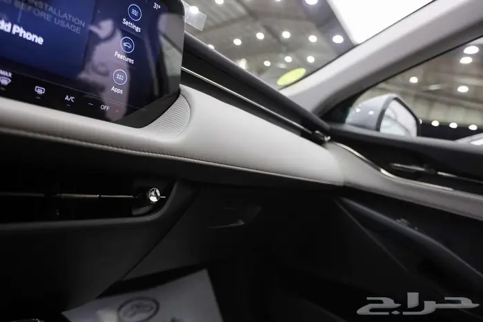 فورد تورس ترند 2026 صيانه مجانيه سنتين 2