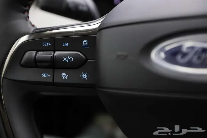 فورد تورس ترند 2026 صيانه مجانيه سنتين 8