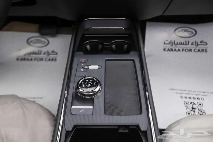 فورد تورس ترند 2026 صيانه مجانيه سنتين 9