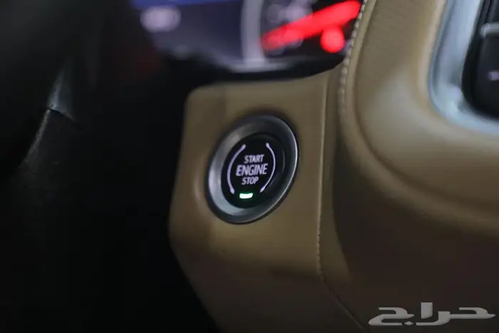 شيفرولية سوبربان فل كامل بريميوم بانوراما جلد دبل موديل 2021 14