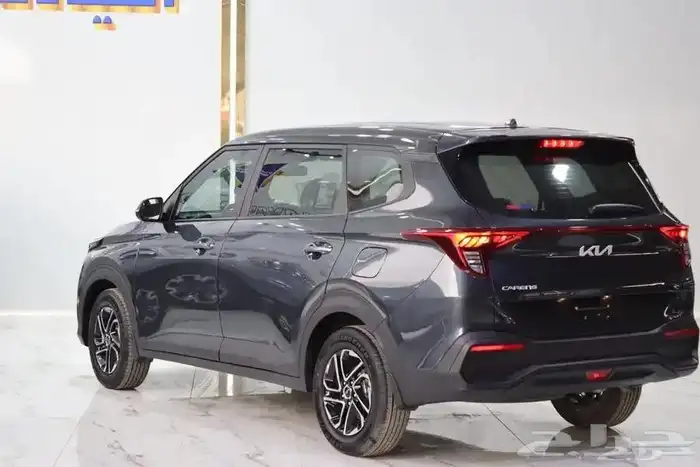 كيا كارنز استاندر م 2025 الاسعار للكاش والتمويل 3