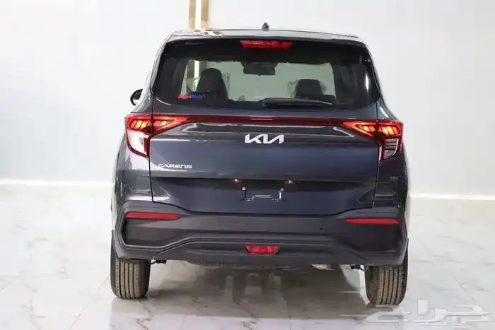 كيا كارينز استاندر2025 عرض الكاش والتمويل باقل الاسعار لدينا 1