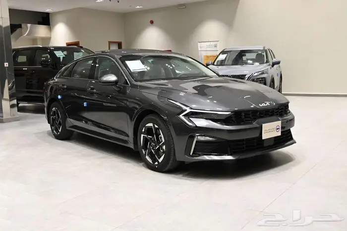 كيا K5 الفئه النص فل موديل 2026 الوكيل الجبر 2