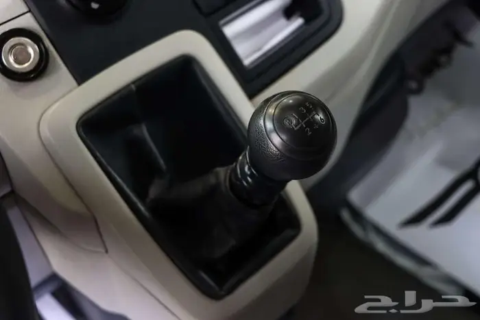 تويوتاهايس بضاعه موديل 2019 ديزل 8