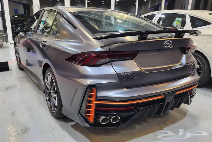 جي ايه سي إمباو فل 2026 GAC EMPOW R 5