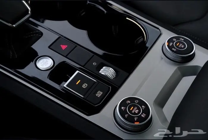 طوارق 2023 فل كامل Rline 10