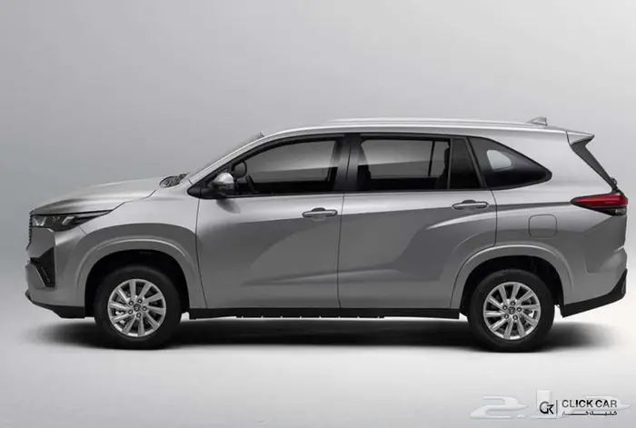 تويوتا انوفا 2025 أقل هامش ربح وأقل قسط شهري 2