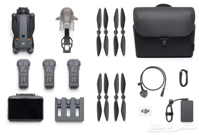 دورن دي جي أي مافيك 4 برو DJI Mavic 4 Pro 1