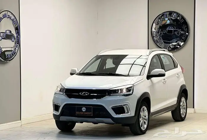 شيرى تيجو 2 وكاله 2023 1