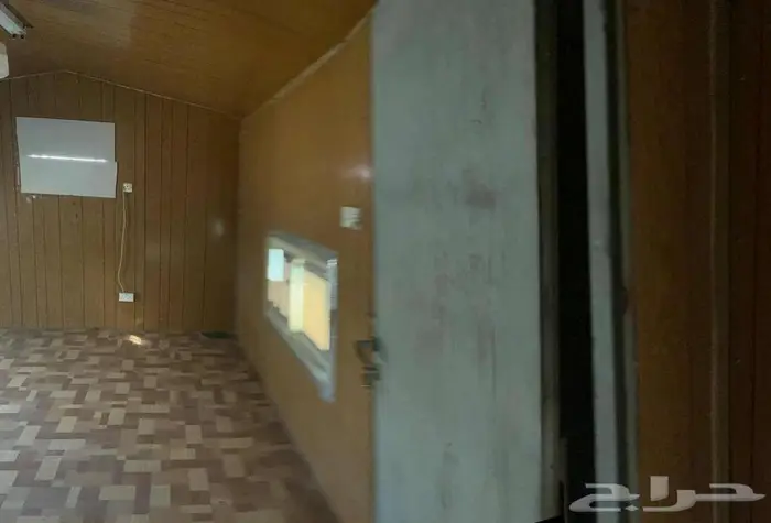 كرفان بحالة جيده 7