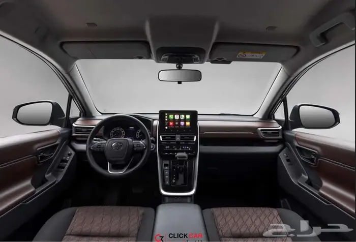 تويوتا انوفا 2025 أقل هامش ربح وأقل قسط شهري 5