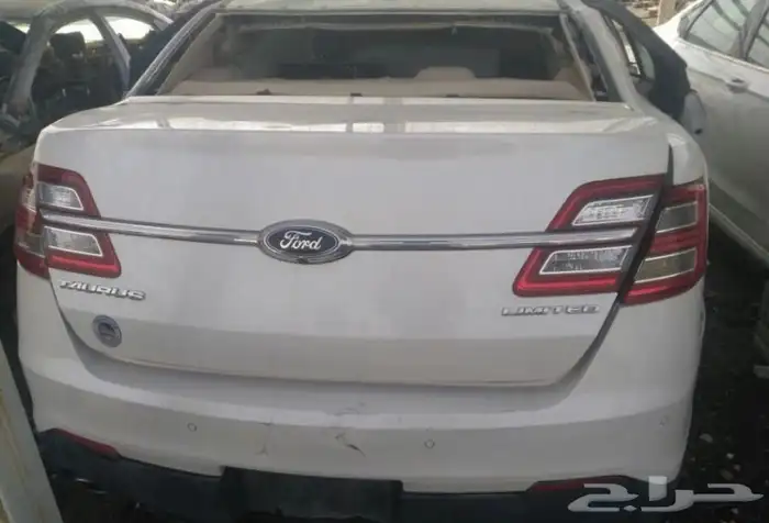 قطع غيار فورد 4