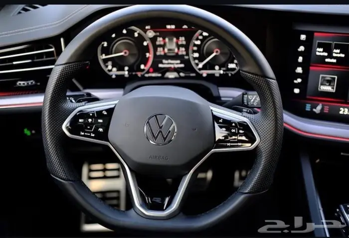 طوارق 2023 فل كامل Rline 7