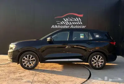 فورد تيريتوري امبيانتي 2026 ( فيس ليفت ) index