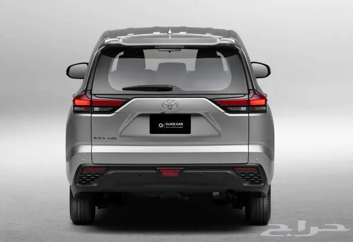 تويوتا انوفا 2025 أقل هامش ربح وأقل قسط شهري 4