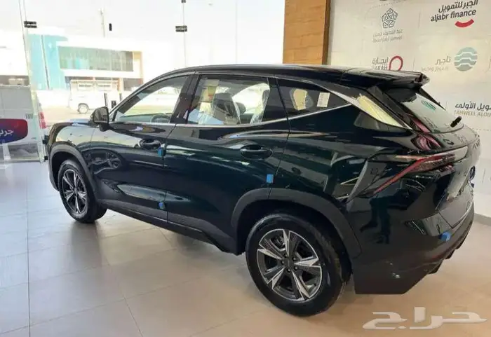 جيتور داشنج استاندر 2026 عررروض خاااصه 4