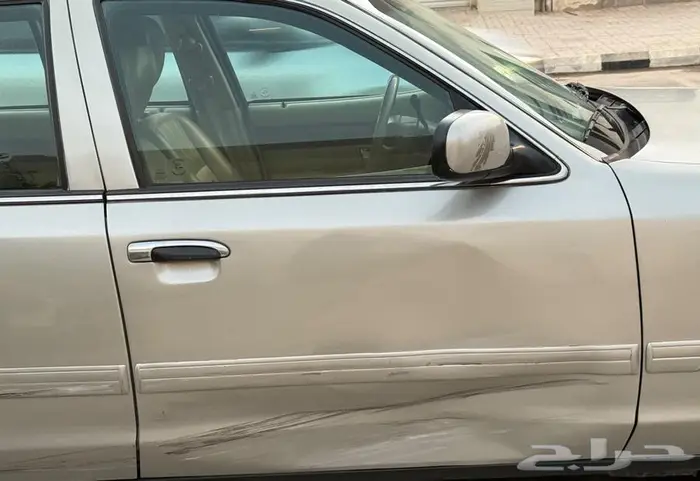 فورد امريكي جراند ماركيز 2011 4