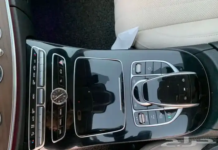مرسيدس E300 2019 14