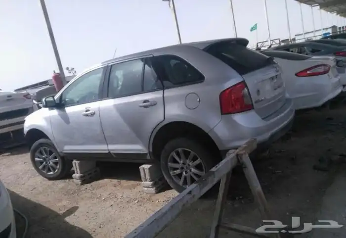 قطع غيار فورد 2