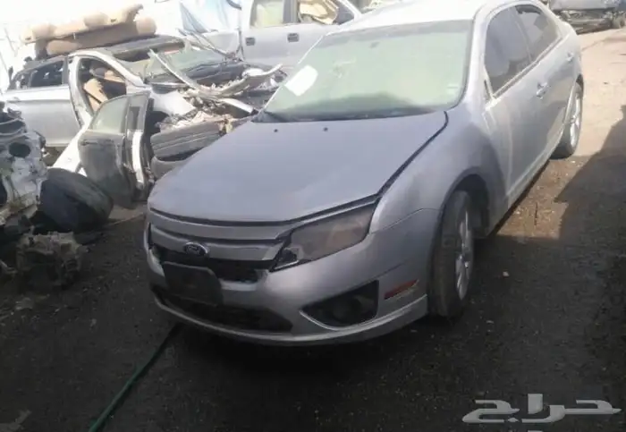 قطع غيار فورد 3