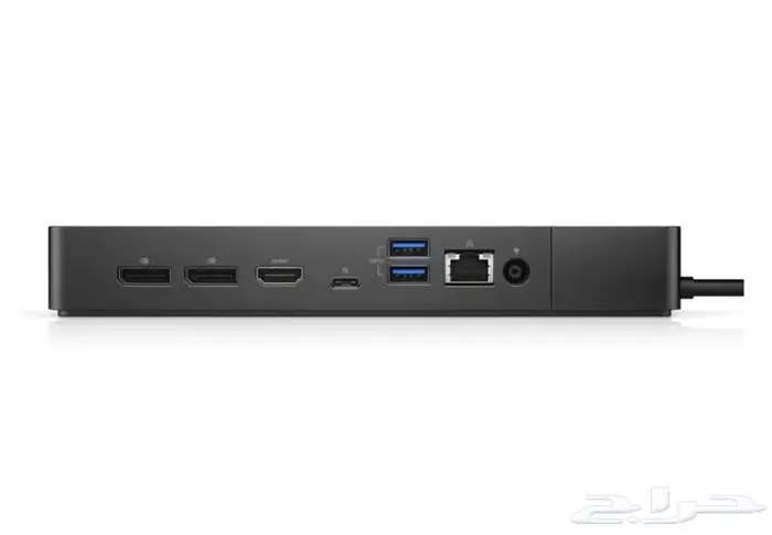 قاعدة شحن وتوصيل شاشات دوكستيشن ديل جديد 3