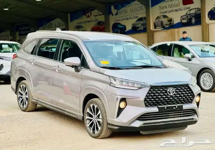 فيلوز GLX بنزين 2025 1