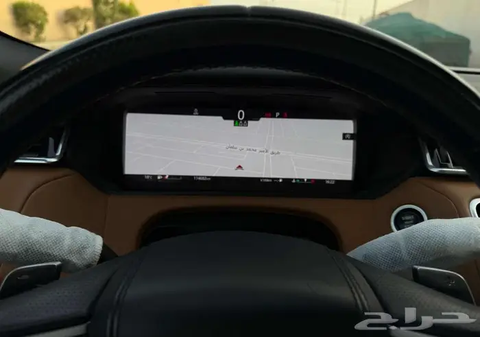 لاند روفر فيلار مديل 2021 فل كامل 19