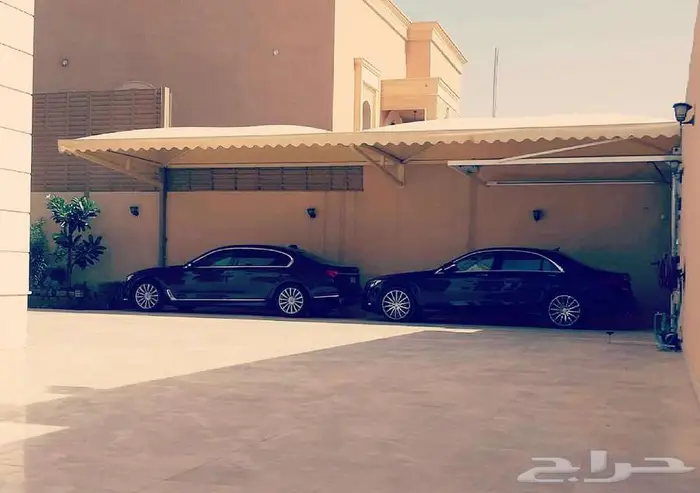 مظلات سيارة رخيصة بالجنوب باقل الاسعار 28