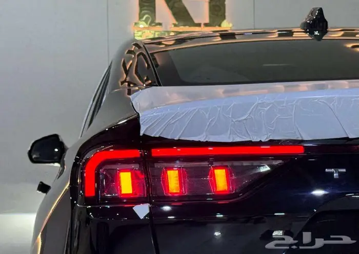 فورد تورس امبيانتي 2025-2026 اقساط 8