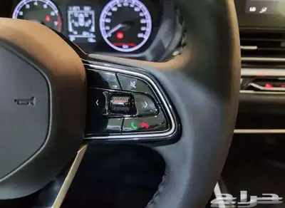 جيلي امجراند استاندر - وفل - قير أتوماتيك 2025 index