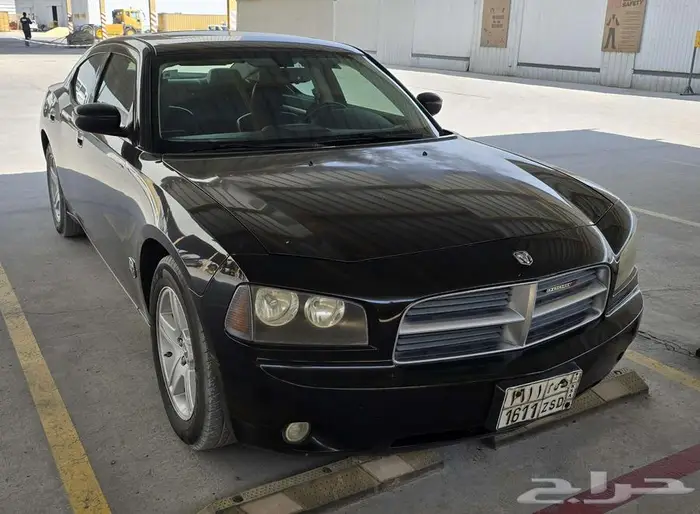 دودج تشارجر 2010 0