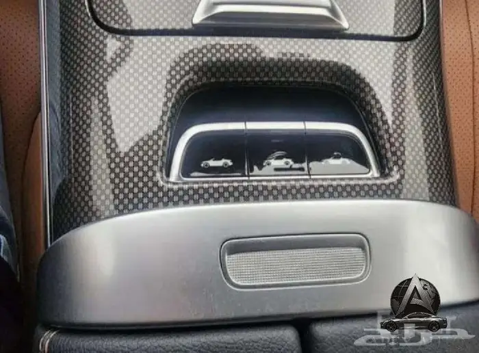 مرسيدس CLE 200 كشف 2024 عرض حصري 12