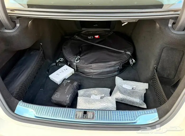 مرسيدس S450 2022 12