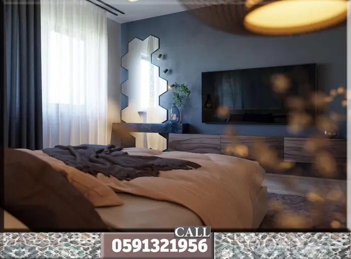 تصميم سبا ديكور داخلي تصميم محلات كافيه تصميم عيادات صحية 3D 13