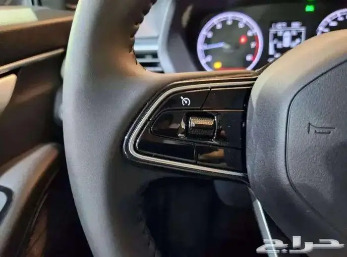 جيلي امجراند استاندر - وفل - قير أتوماتيك 2025 7