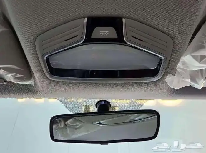 جيلي امجراند استاندر - وفل - قير أتوماتيك 2025 10