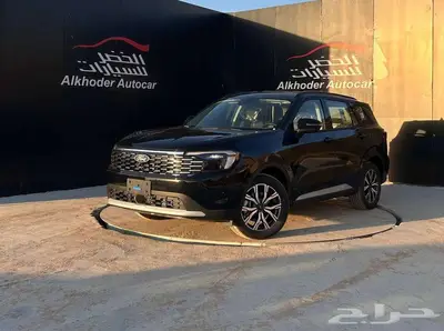 فورد تيريتوري امبيانتي 2026 ( فيس ليفت ) index