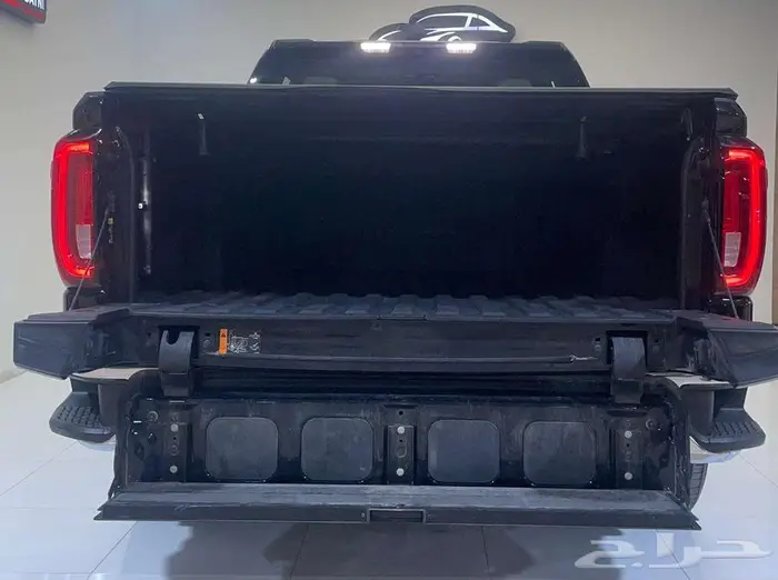 جي ام سي سييرا غمارتين SLT 2020 25