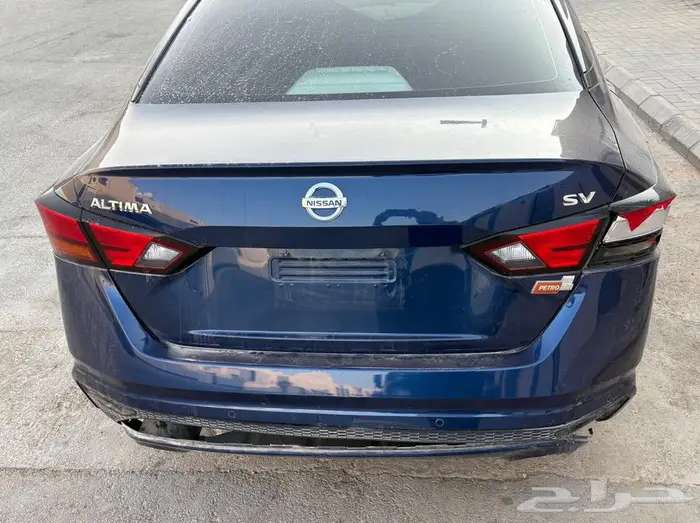 التيما SV 2021 4