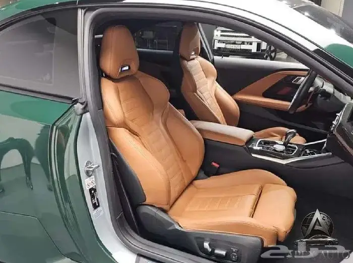 BMW M2  G87  M2 كوبيه 2023 عرض مميز 13